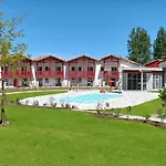 Aparthotel Goelia Le Domaine D'uhaina Urrugne