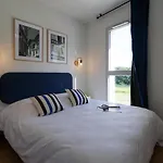 Goelia Le Domaine D'uhaina Lägenhetshotell 4*