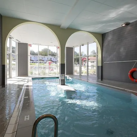 Nemea Le Domaine D'uhaina Aparthotel 3*