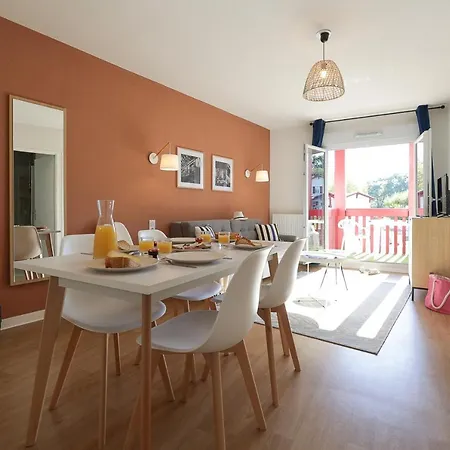 Goelia Le Domaine D'uhaina Urrugne