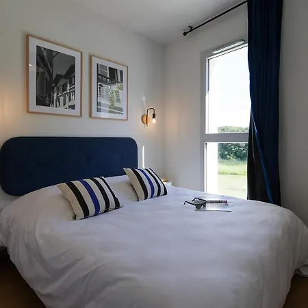 Goelia Le Domaine D'uhaina شقة فندقية 4*