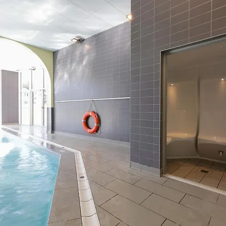 Aparthotel Nemea Le Domaine D'uhaina 3*