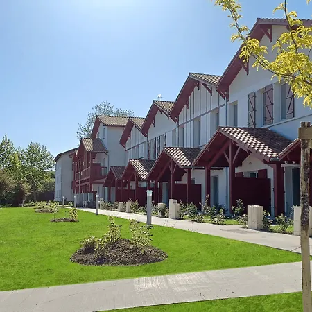 Goelia Le Domaine D'uhaina Urrugne