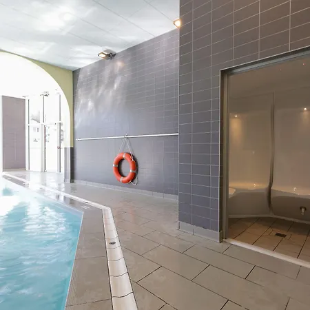 Goelia Le Domaine D'uhaina شقة فندقية يورونْيِ