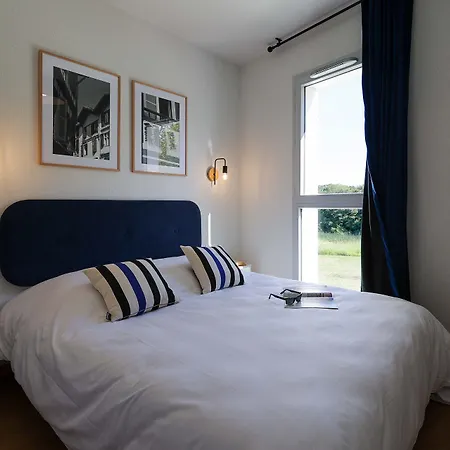 Apart-hotel Goelia Le Domaine D'uhaina 3*