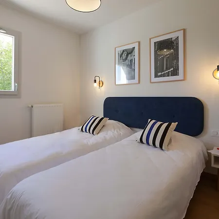 Goelia Le Domaine D'uhaina 3* Уррюнь