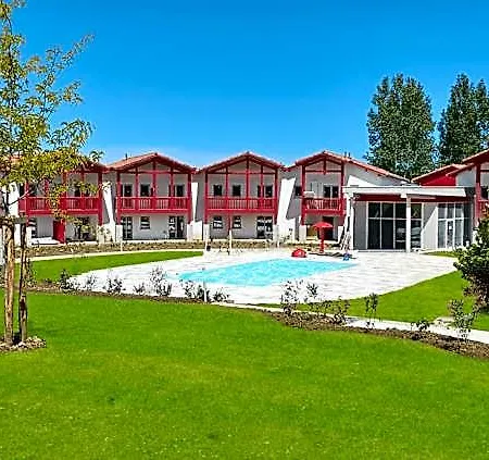 شقة فندقية Goelia Le Domaine D'uhaina