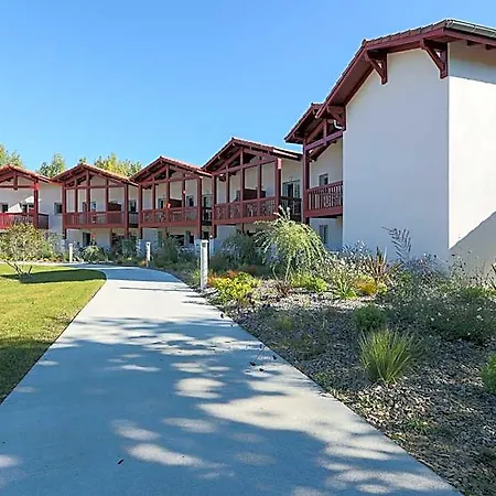 Goelia Le Domaine D'uhaina 4*