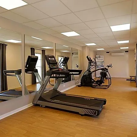 Aparthotel Goelia Le Domaine D'uhaina 4*