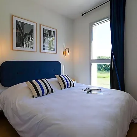 شقة فندقية Goelia Le Domaine D'uhaina يورونْيِ