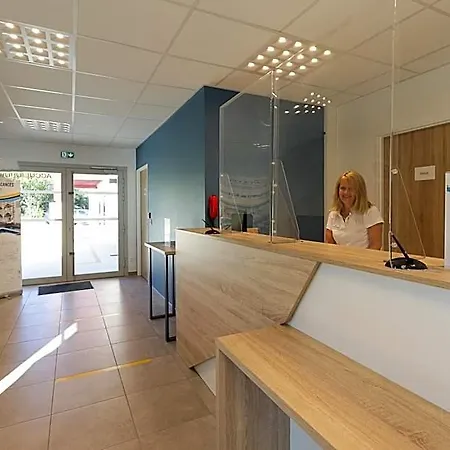 شقة فندقية Goelia Le Domaine D'uhaina يورونْيِ
