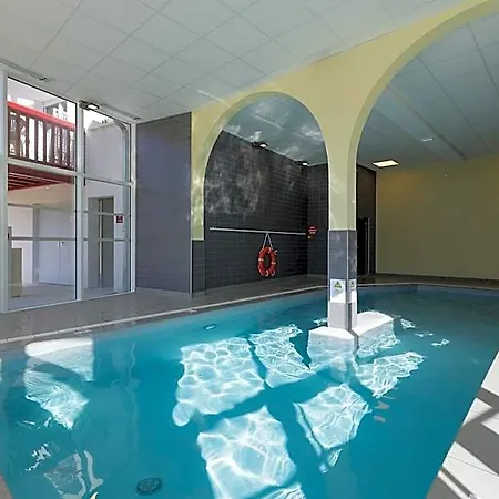 Aparthotel Goelia Le Domaine D'uhaina 4*