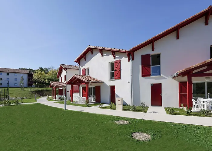 Goelia Le Domaine D'uhaina شقة فندقية